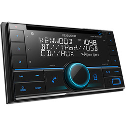 KENWOOD DPX-5300BT